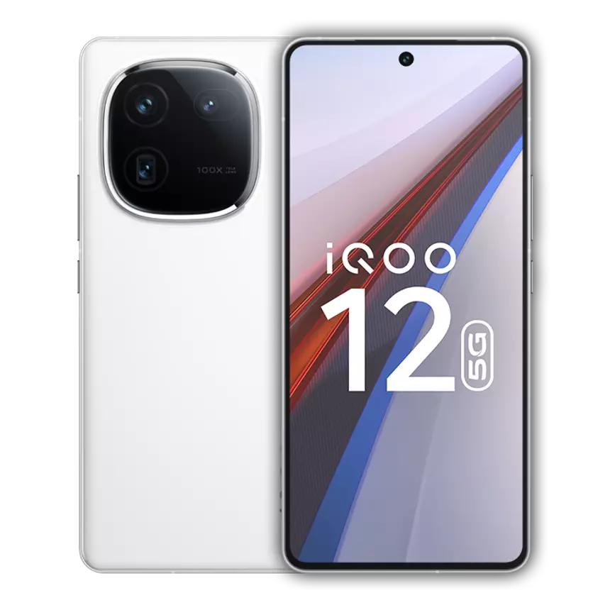 iQOO 12